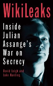 Cover Wikileaks